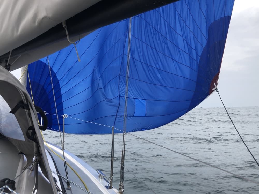 Location de voilier à la journée à Trebeurden