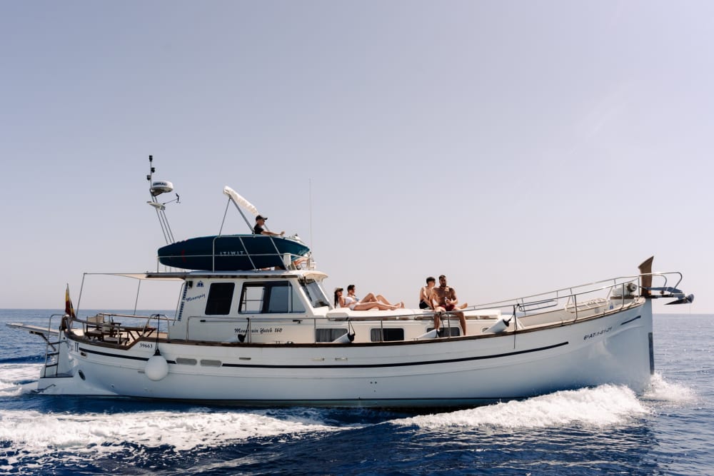 O melhor de Menorca em 4 horas: aventura costeira saindo de Mahón