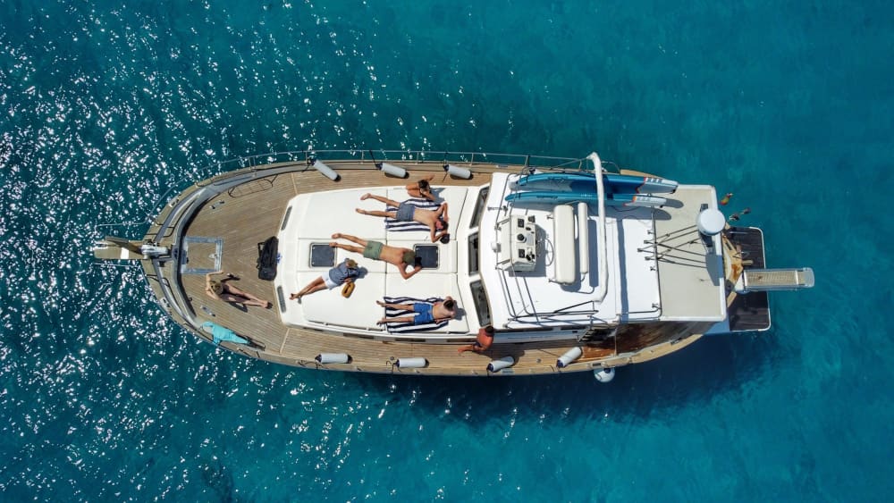 Scopri il paradiso nascosto di Minorca: fuga costiera di 8 ore da Mahón