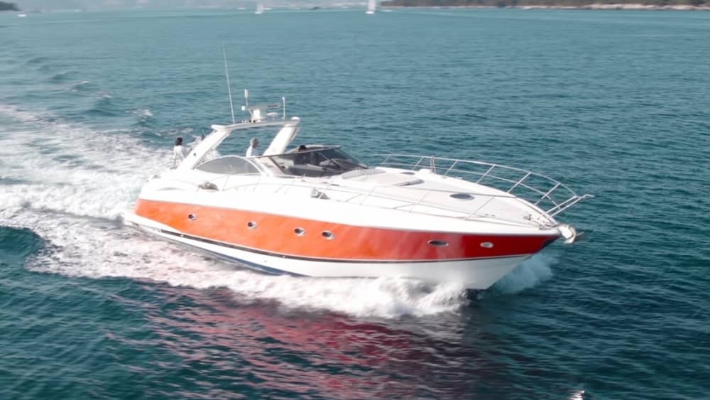 Profitez d'une excursion de 8 heures en bateau à moteur pour explorer le golfe Juan