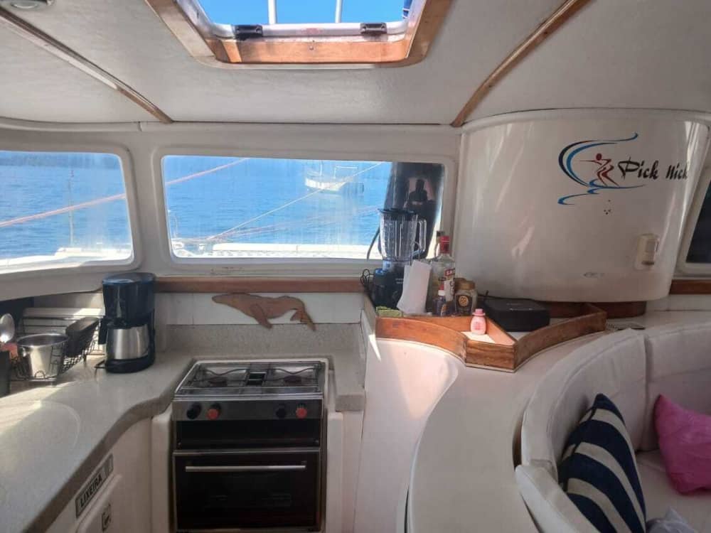 6 Stunden in Angra dos Reis – Individuelle Route und Inselflucht