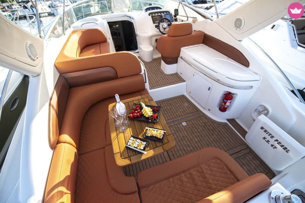 Solnedgångskryssning på Korfu genom landmärken och ljus