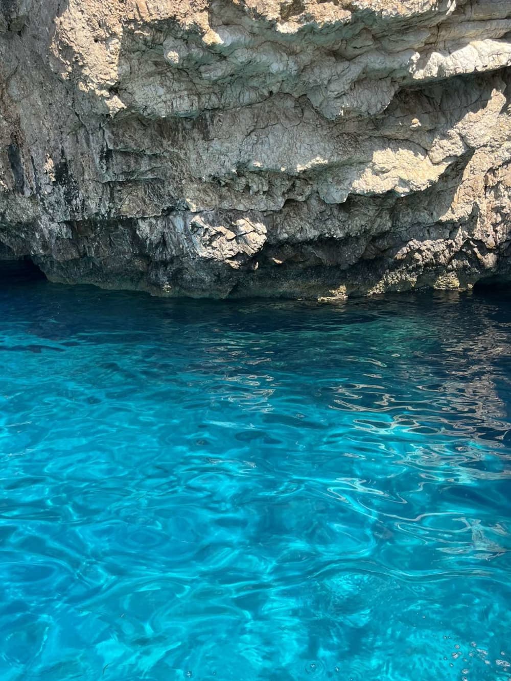 Heldagskryssning på norra Korfu – En premiumupplevelse för par, vänner och familjer