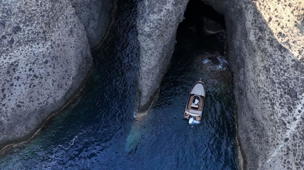 Privé dagcruise