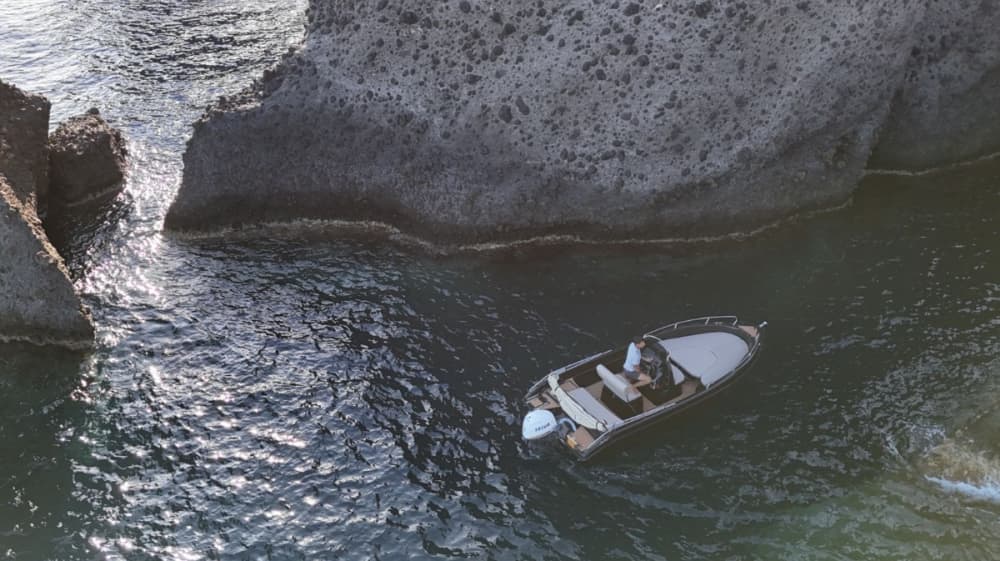 Croisière privée d'une journée