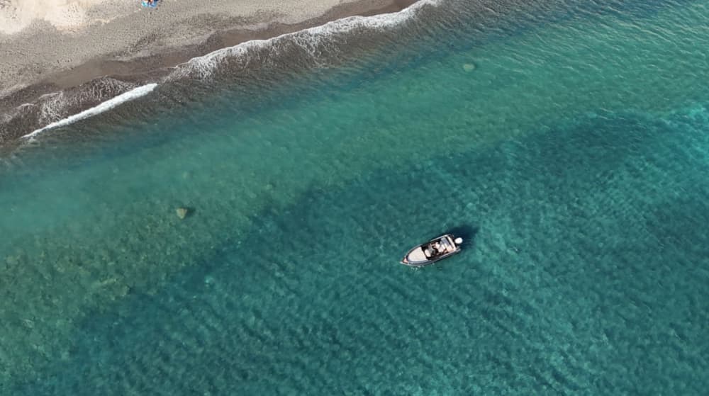 Croisière privée d'une journée
