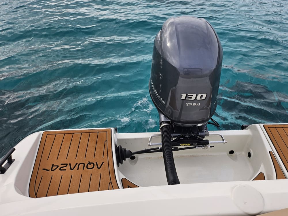 Menorca-Erlebnis: Strände, Buchten und türkisfarbenes Meer