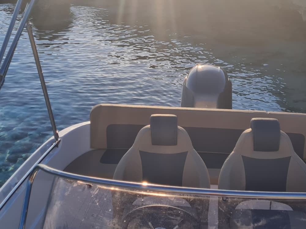 Menorca-Erlebnis: Strände, Buchten und türkisfarbenes Meer