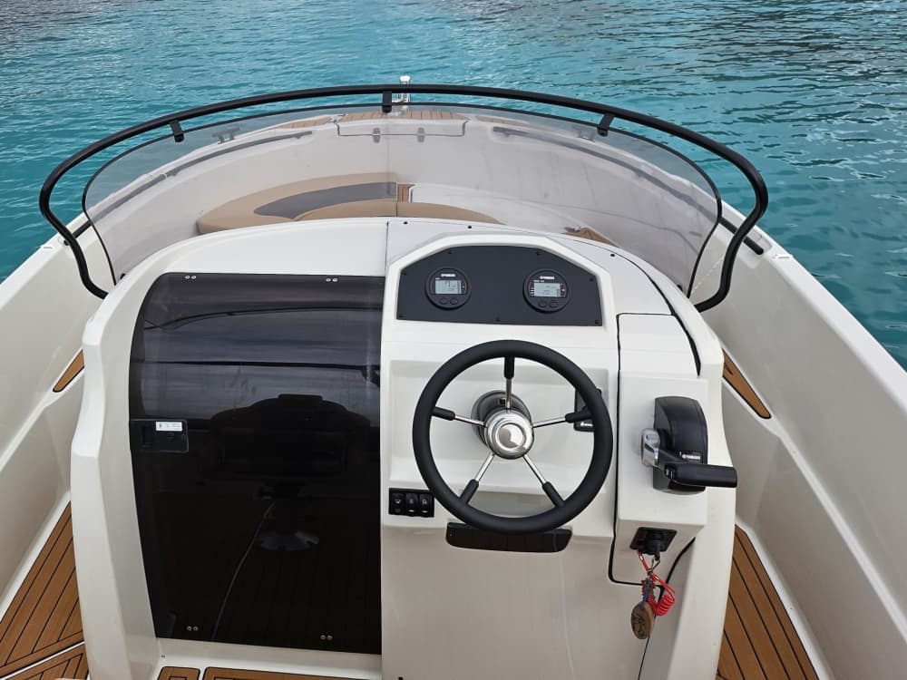 Menorca-Erlebnis: Strände, Buchten und türkisfarbenes Meer