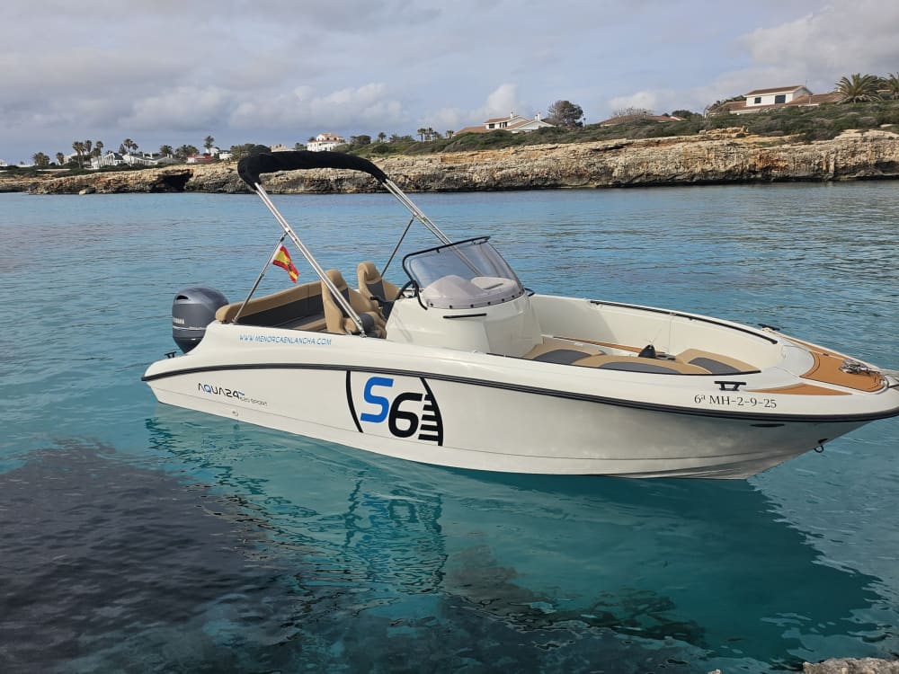 Menorca-Erlebnis: Strände, Buchten und türkisfarbenes Meer