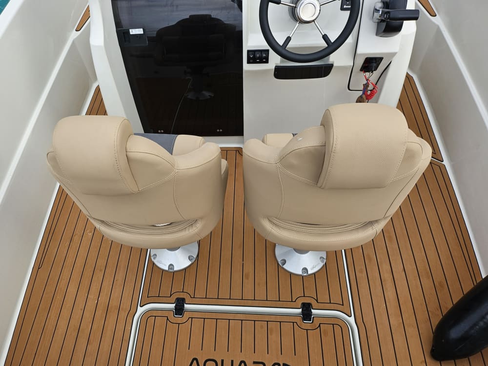 Menorca-Erlebnis: Strände, Buchten und türkisfarbenes Meer