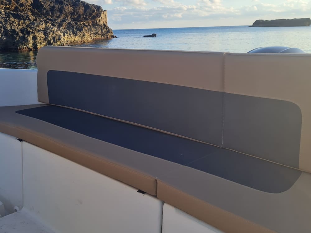 Menorca-Erlebnis: Strände, Buchten und türkisfarbenes Meer