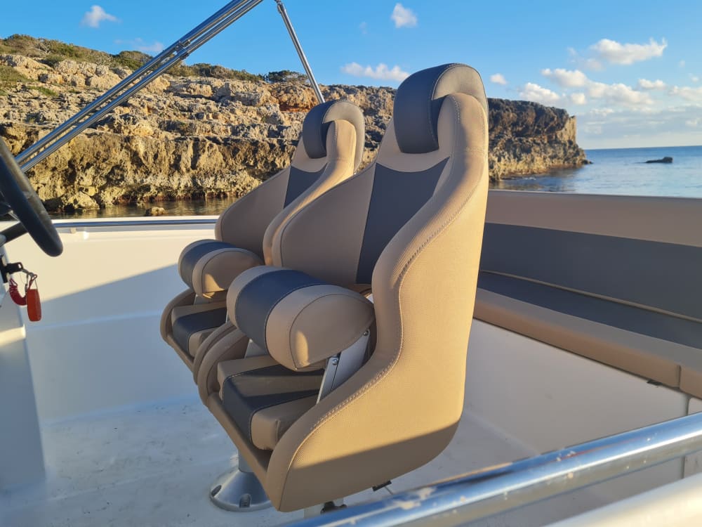 Menorca-Erlebnis: Strände, Buchten und türkisfarbenes Meer