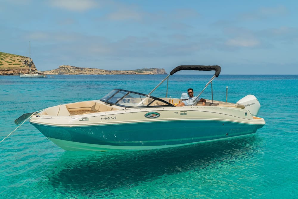 West Coast of Ibiza – 4 Hours of Sun, Sea and Unforgettable Spots
