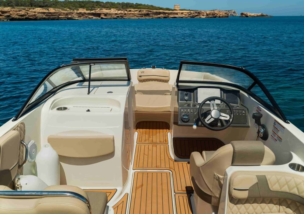 West Coast of Ibiza – 4 Hours of Sun, Sea and Unforgettable Spots