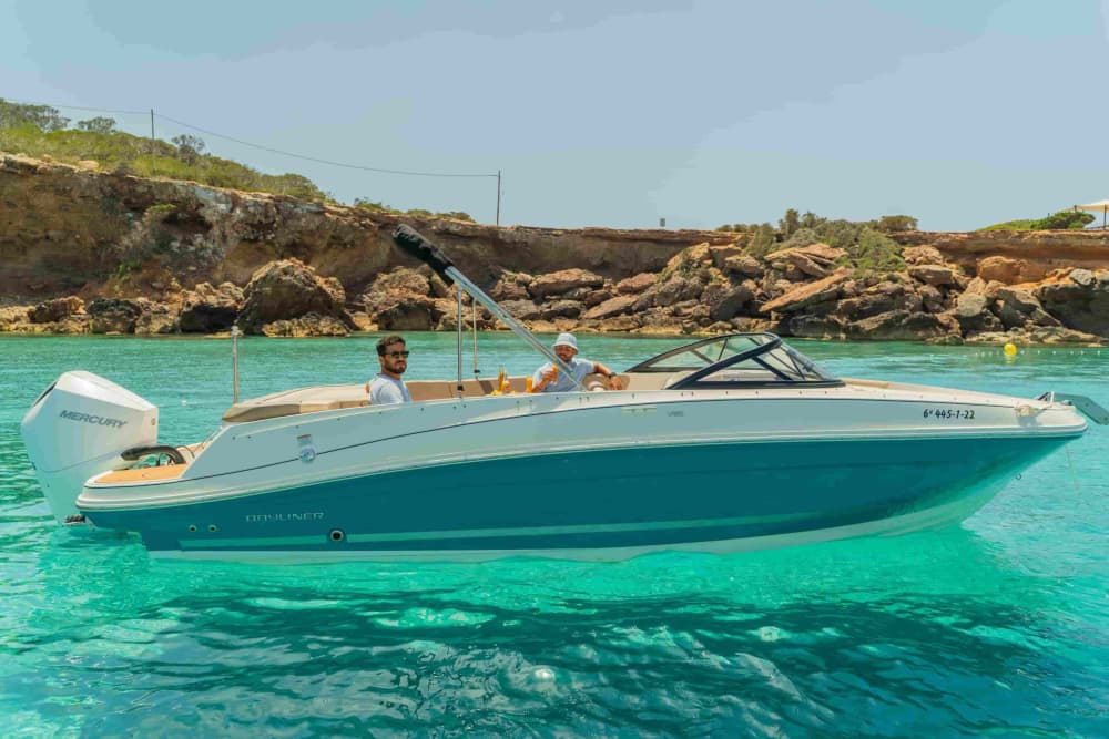 West Coast of Ibiza – 4 Hours of Sun, Sea and Unforgettable Spots