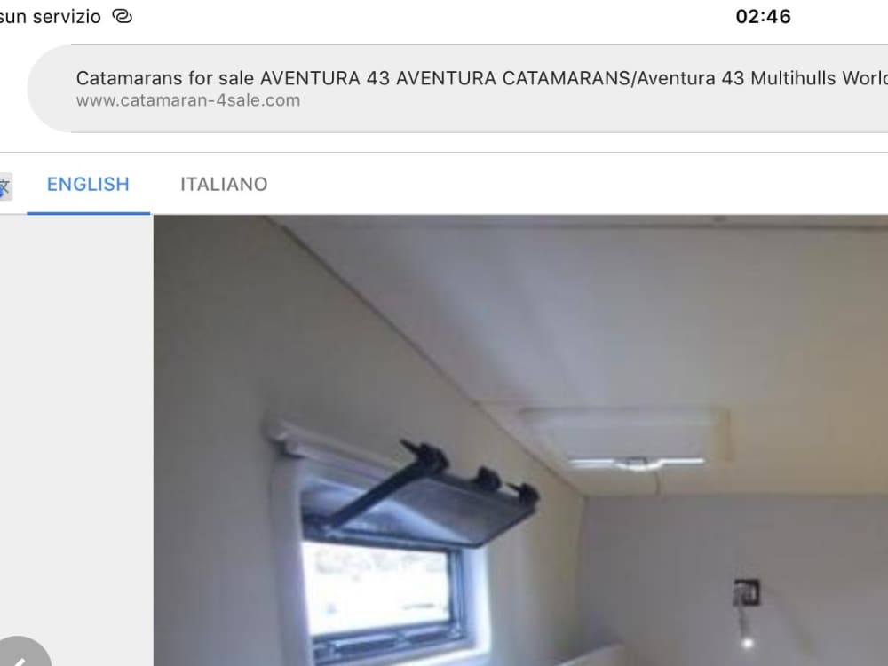 Una giornata alla scoperta di Stintino: la vera Dolce Vita su un catamarano