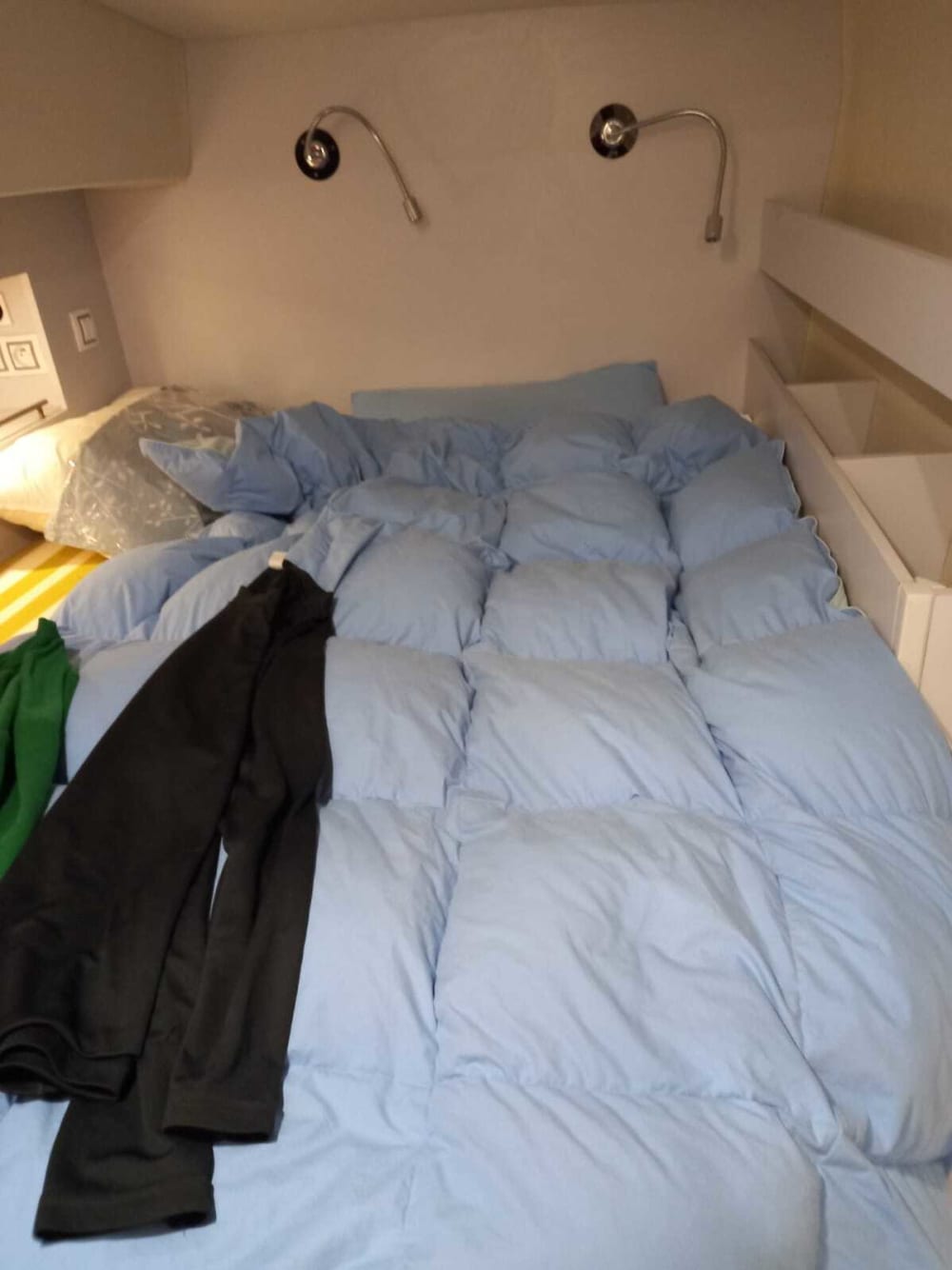 Una giornata alla scoperta di Stintino: la vera Dolce Vita su un catamarano