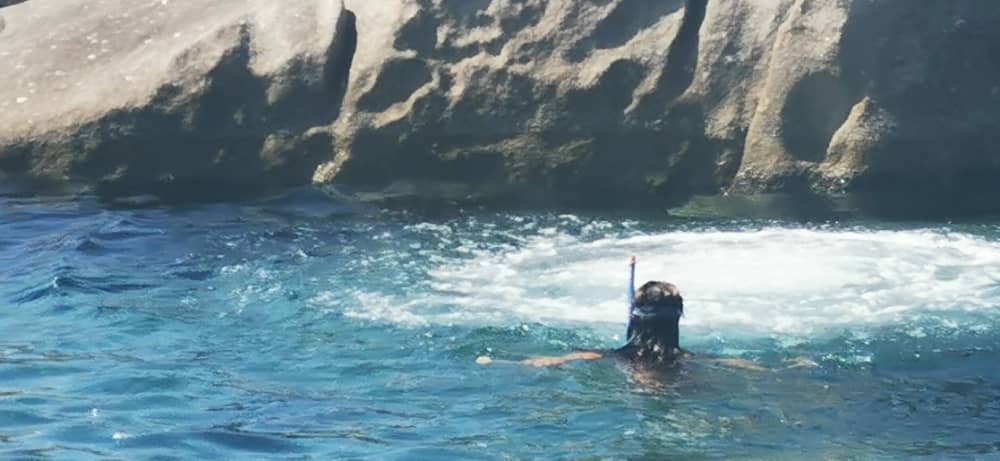 Una giornata alla scoperta di Stintino: la vera Dolce Vita su un catamarano