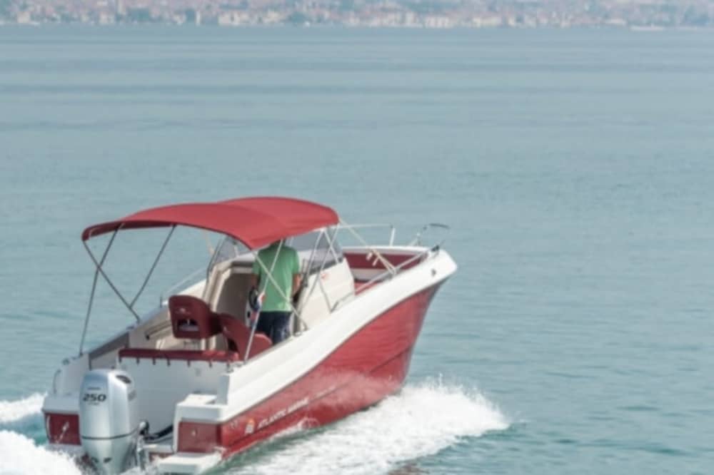 Tour privato di 4 ore alle Isole Elafiti