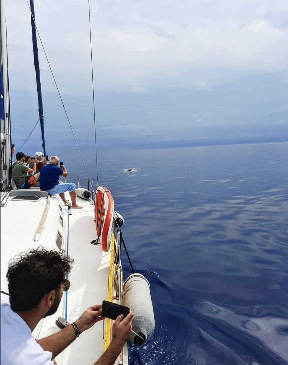 Heldagsresa till Taormina: Utforska Isola Bella, Atlantisbukten och dolda grottor