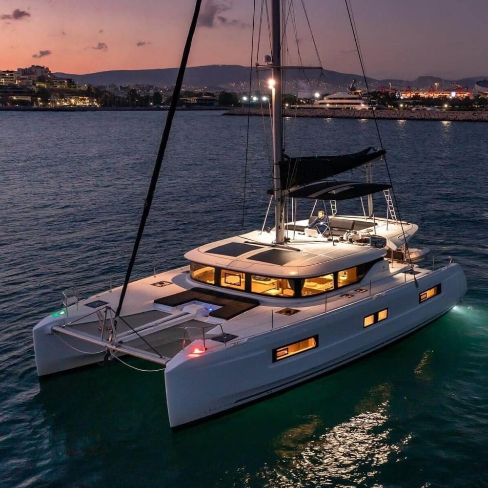 Authentische Kreuzfahrt nach Neapel und Procida