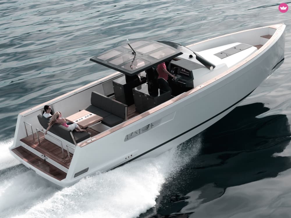 Half Day Tour: Private Charter from Puerto de Sóller