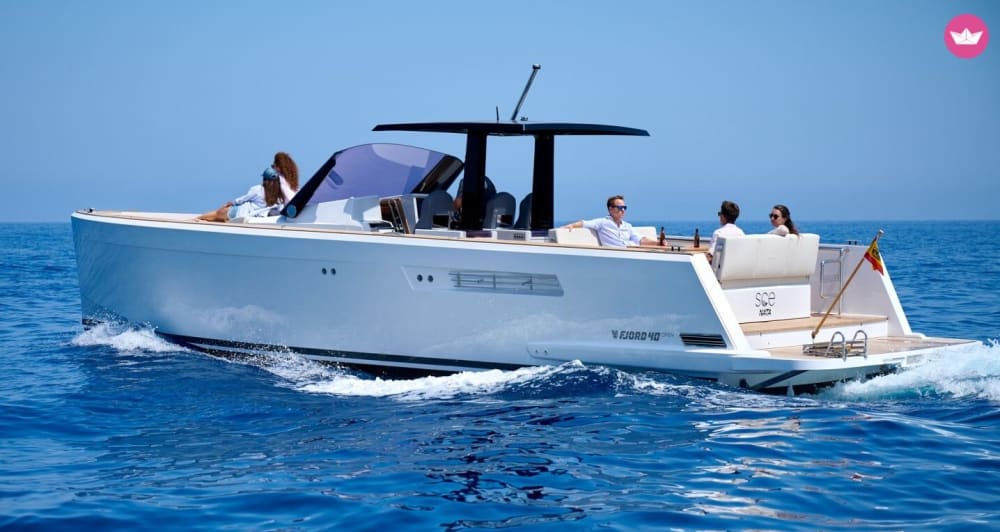 Half Day Tour: Private Charter from Puerto de Sóller