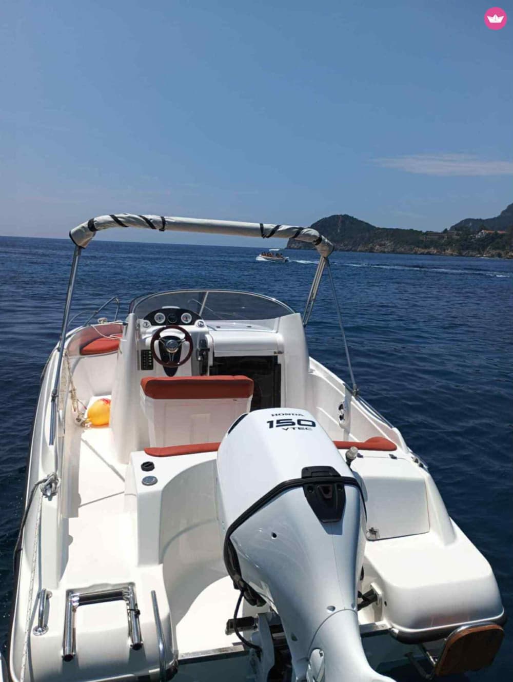 Excursion d'une demi-journée à Corfou