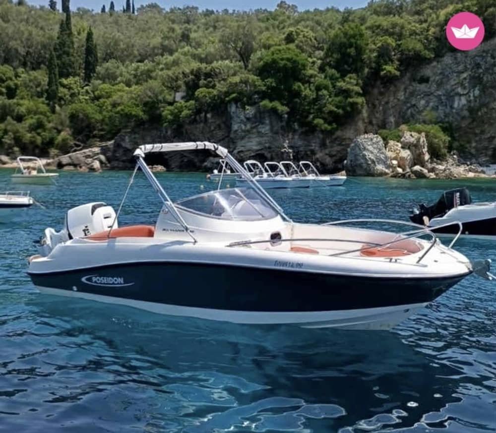 Excursion d'une demi-journée à Corfou