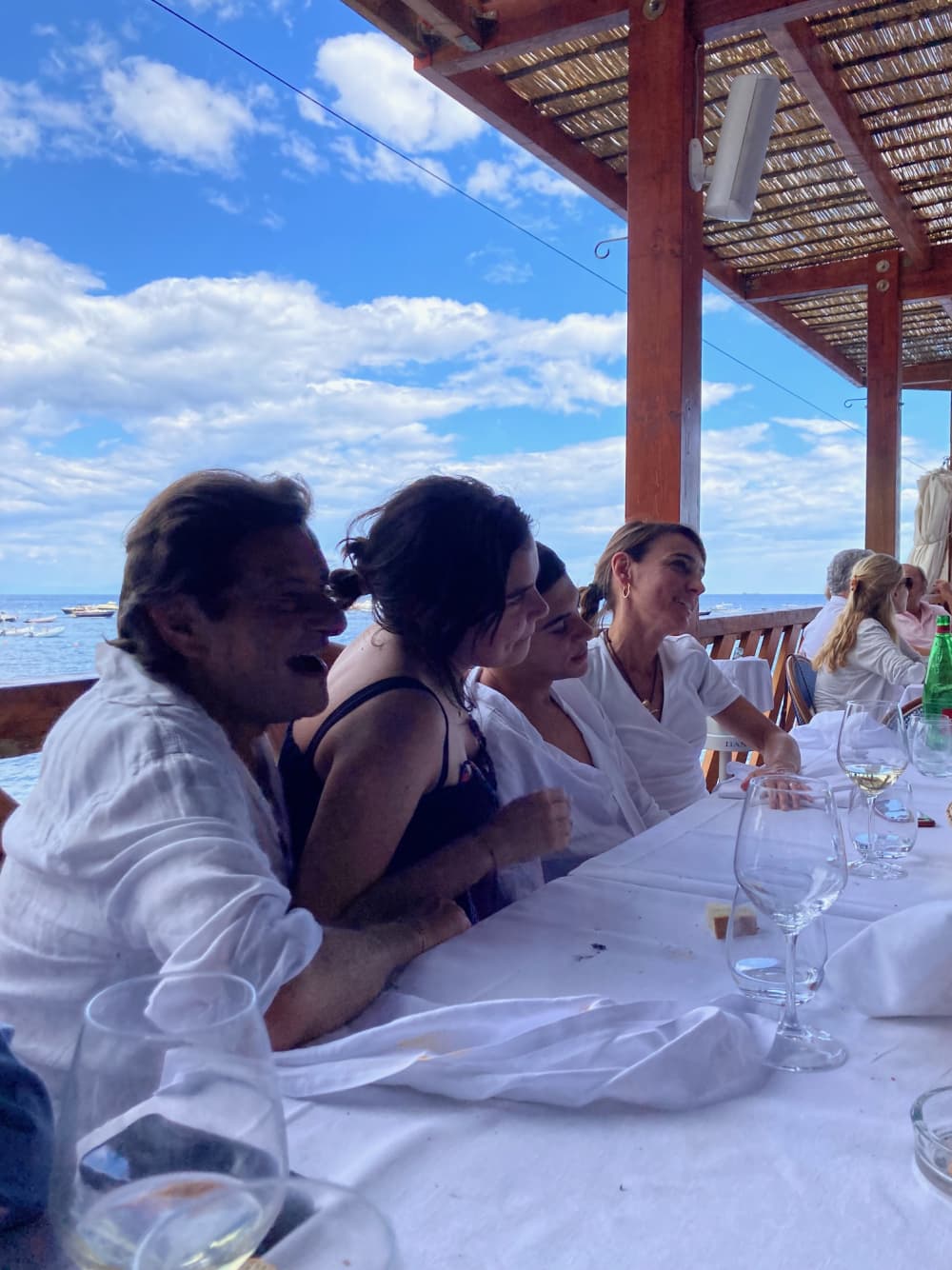 Medelhavets juveler – Privat rundtur till Capri och Positano