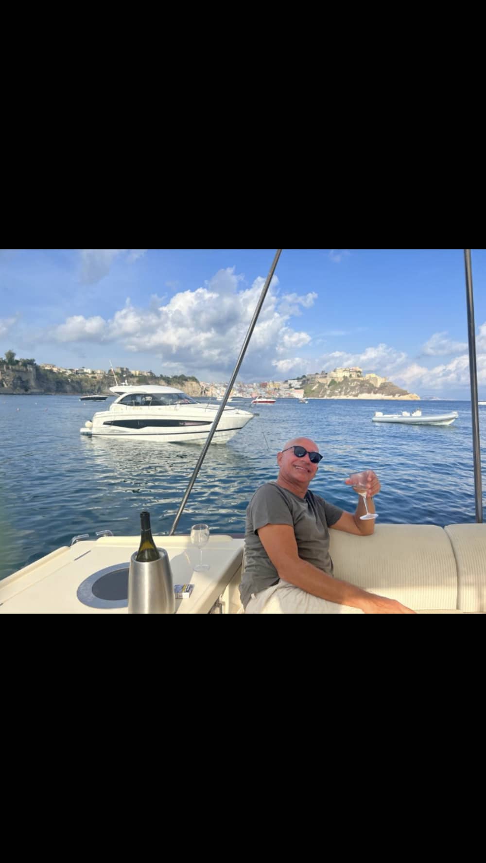 Ilhas Secretas – Viagem entre Procida e Ischia