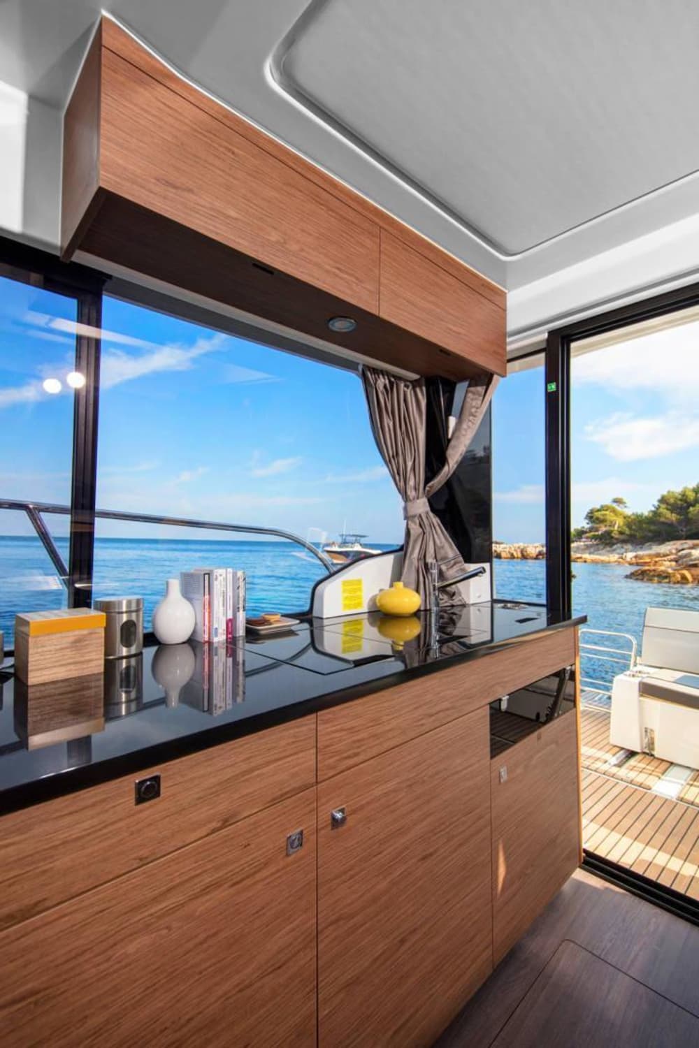 Ilhas Secretas – Viagem entre Procida e Ischia