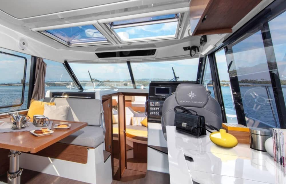 Private Wave – Tur mellan Li Galli och Positano