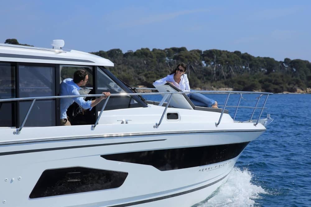 Private Wave – Tur mellan Li Galli och Positano