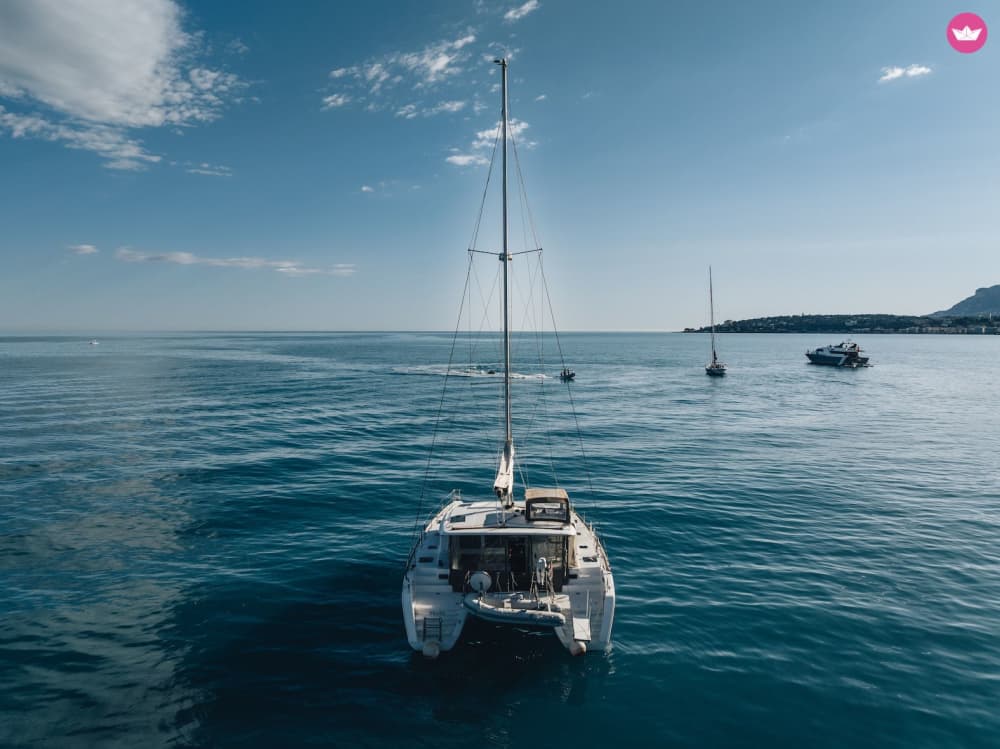 Насладитесь эксклюзивным восьмичасовым путешествием в Монако.