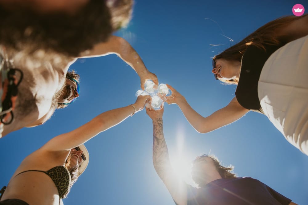 Насладитесь эксклюзивным восьмичасовым путешествием в Монако.