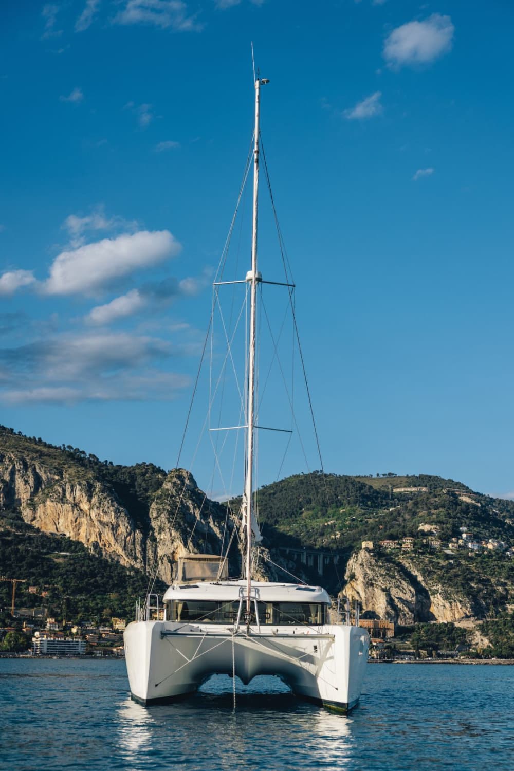 Насладитесь эксклюзивным восьмичасовым путешествием в Монако.