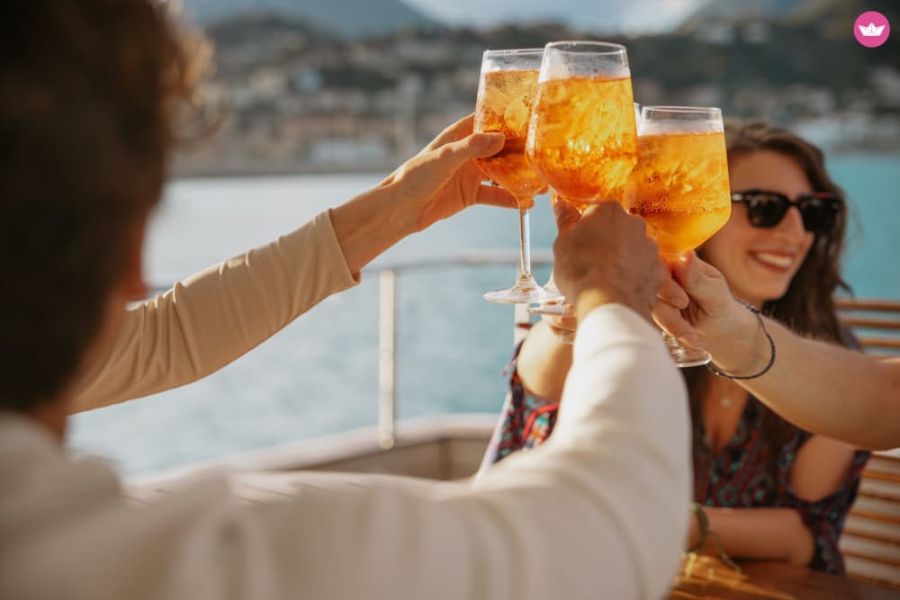 Насладитесь эксклюзивным восьмичасовым путешествием в Монако.