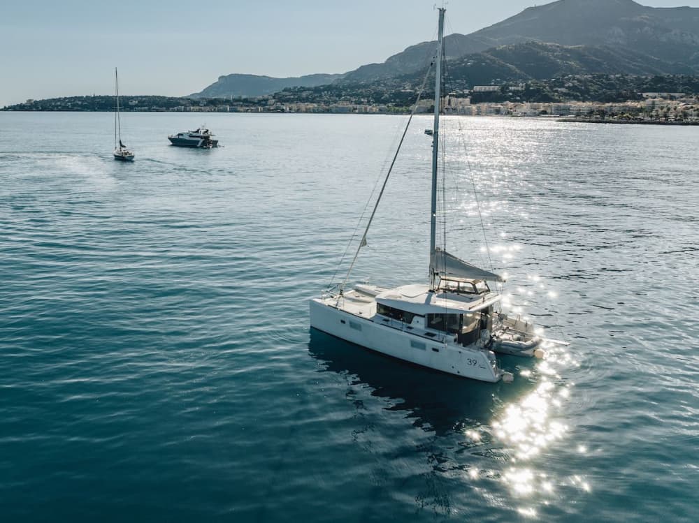 Насладитесь эксклюзивным восьмичасовым путешествием в Монако.