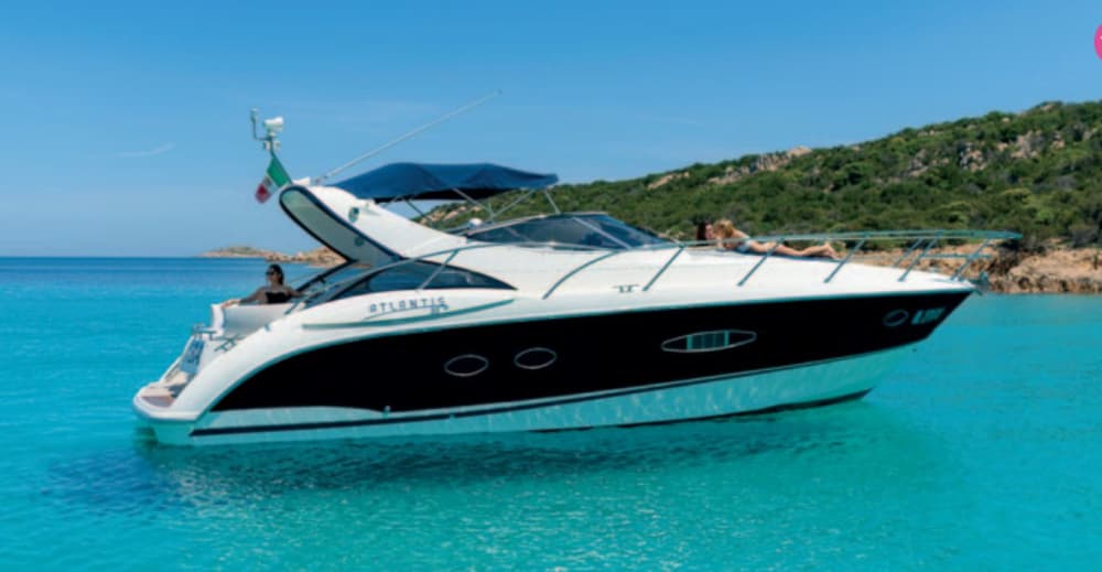 Escursione di un giorno a Caprera e La Maddalena: un paradiso di spiagge incontaminate e acque turchesi