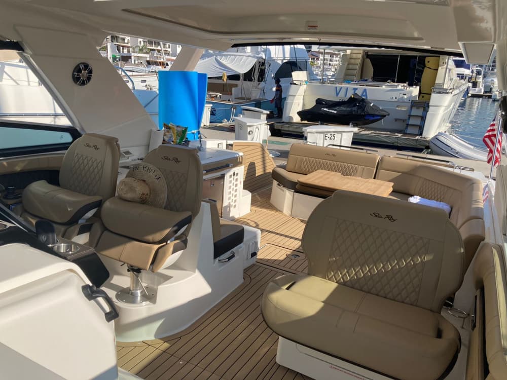 Live for the waves: A half-day getaway in Puerto Vallarta aboard a motorboat