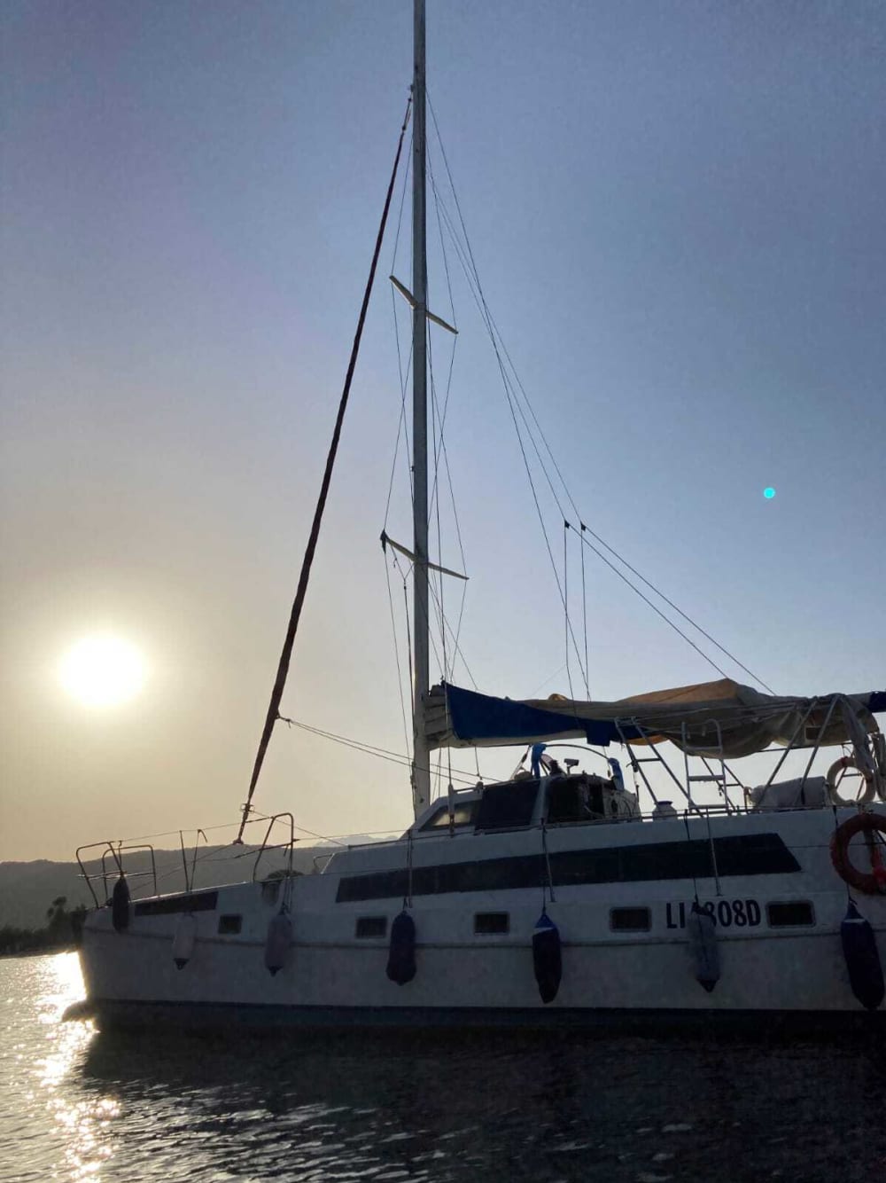 Ontdek Talamone in één dag: pure ontspanning op de Italiaanse blauwe zee.