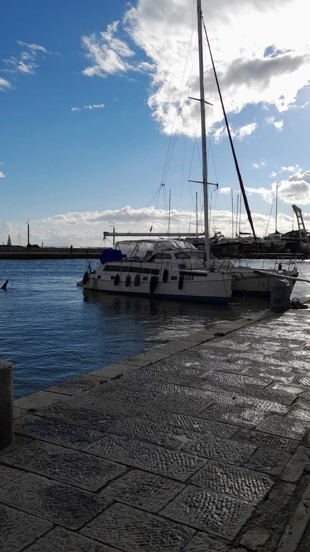 One day to discover Talamone: Pure relaxation on the Italian blue