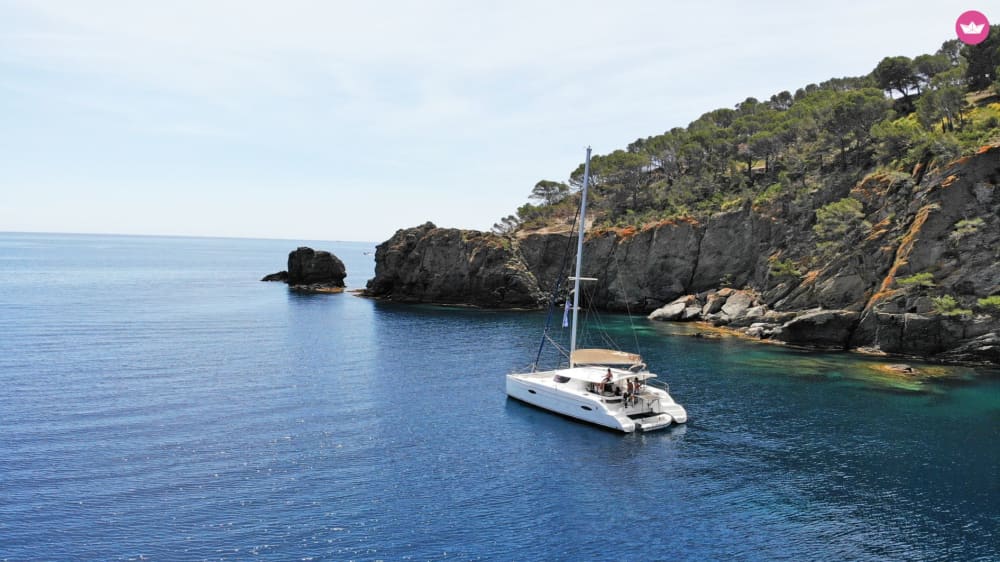 Una escapada tranquila para disfrutar del mar al atardecer.