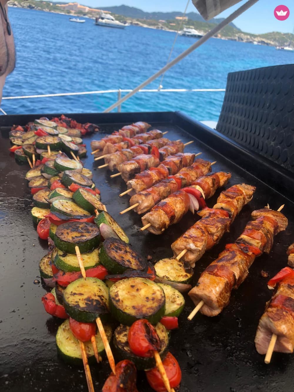 Giornata memorabile in mare, tutto compreso, con partenza da Sanary-sur-mer