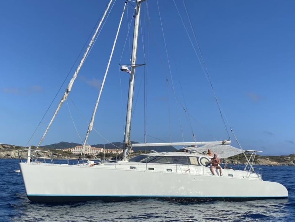 Giornata memorabile in mare, tutto compreso, con partenza da Sanary-sur-mer