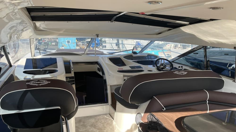 CRUZEIRO DE ESCAPE – CAP TAILLAT & PAMPELONNE