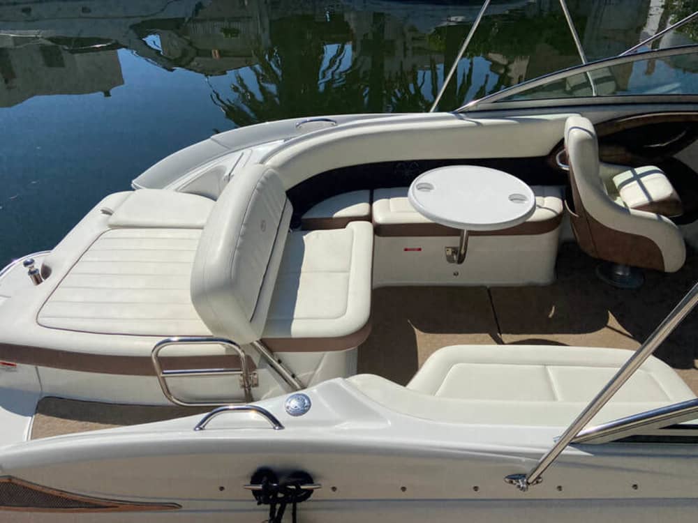 Fuga da Empuriabrava: 3 ore e 30 di relax su un motoscafo