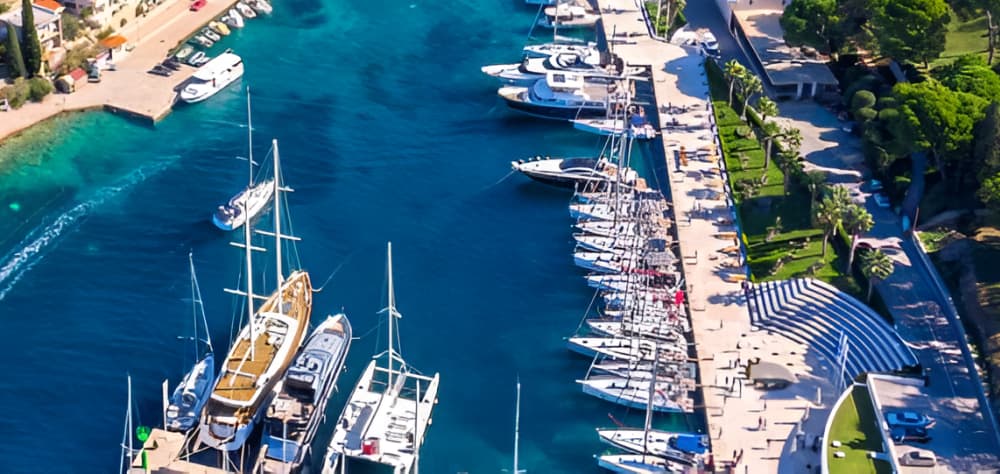 Całodniowa podróż: Hvar, Wyspy Pakleni